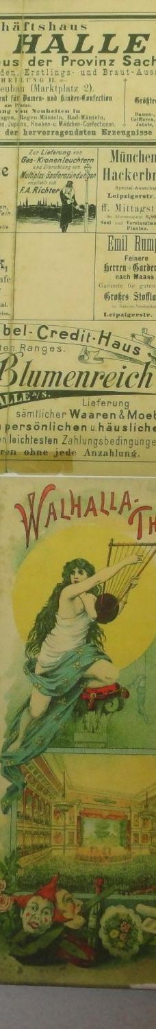 Steintor-Variete Halle-哈雷