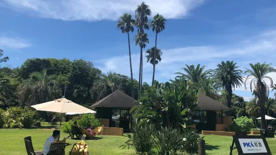 初島
