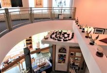 Musee de Charlevoix景点图片