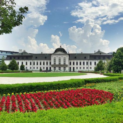 维也纳+布拉格10日8晚私家团