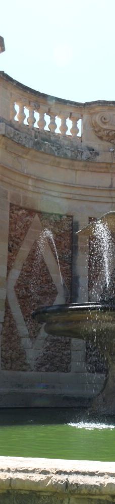 San Anton Gardens-阿塔尔德