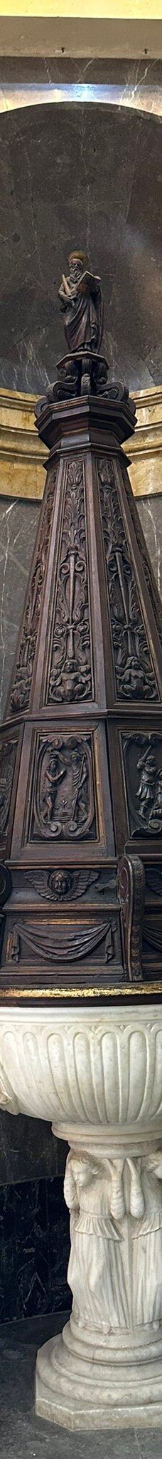 圣保禄主教座堂-姆迪纳