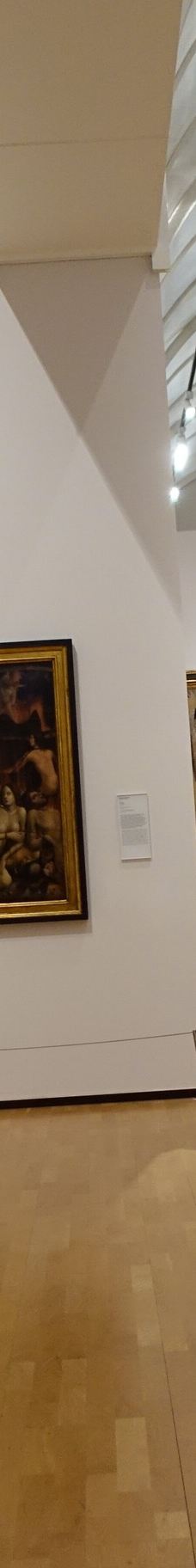 国立古代美术馆-里斯本