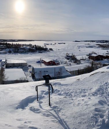 3D2N • Yellowknife