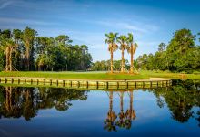Eagle Harbor Golf Club景点图片