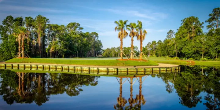 Eagle Harbor Golf Club