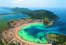 Voidokilia Beach景点图片