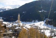 Chiesa dei Ss. Martino e Urbano a Pedenosso景点图片