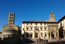 Piazza Grande景点图片