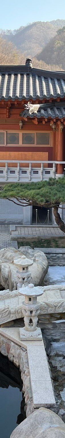 Gangwon Jonghap Museum-三陟市