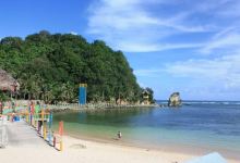 Igang Beach景点图片