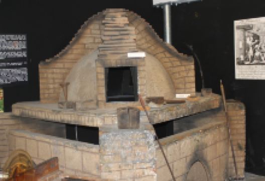 Glasmuseum Bärnbach景点图片