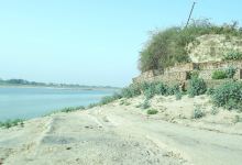 Buxar Fort景点图片