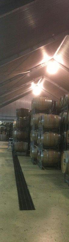 Penley Estate-库纳瓦拉