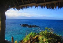 Apo Island View Deck景点图片