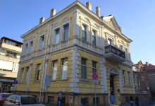 Historical Museum of Burgas景点图片