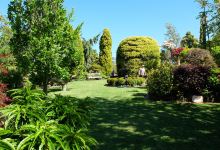 Earimil Gardens景点图片