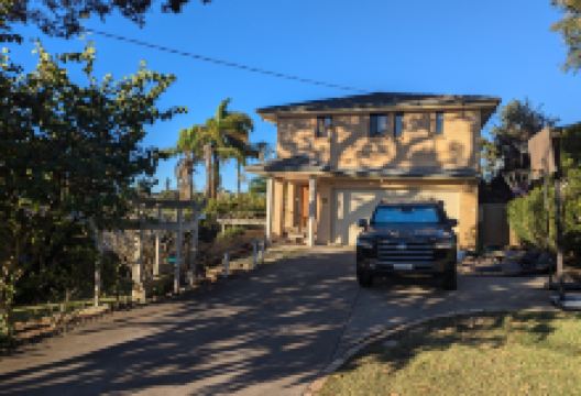 Bicentennial Walkway景点图片