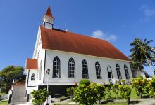 Primera Iglesia Bautista景点图片