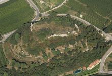 Castel Pradaglia景点图片