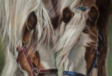 Portraits by Kay Art Gallery景点图片