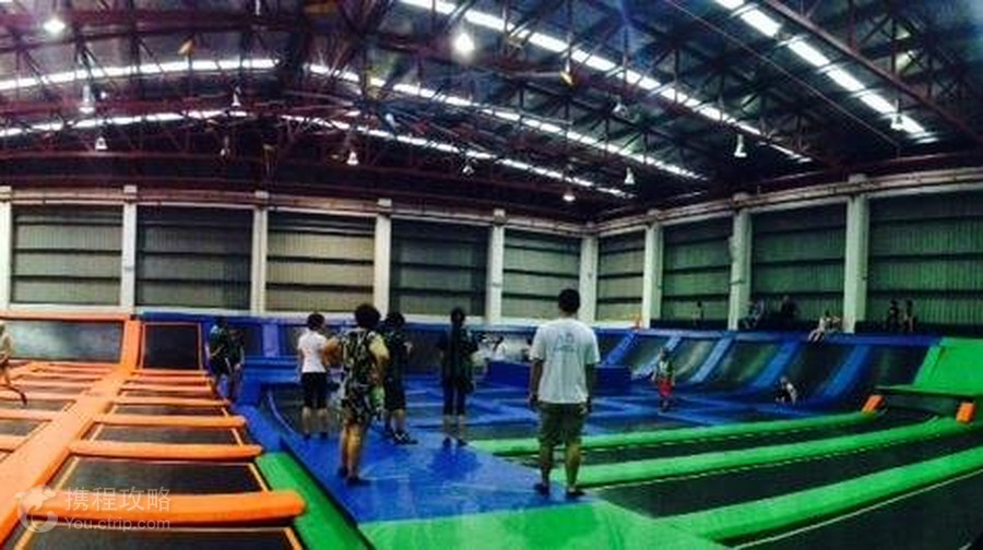 Jump Street Asia (Kuala Lumpur)