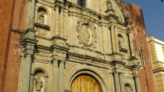 Parroquia de Nuestra Senora de Guadalupe