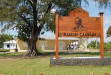 Museo Presidente Ramon Caceres景点图片