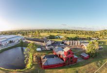 Beenleigh Artisan Distillery景点图片
