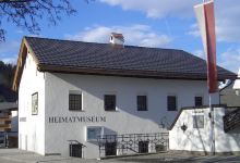 Heimatmuseum景点图片