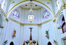 Iglesia de la Renovacion景点图片
