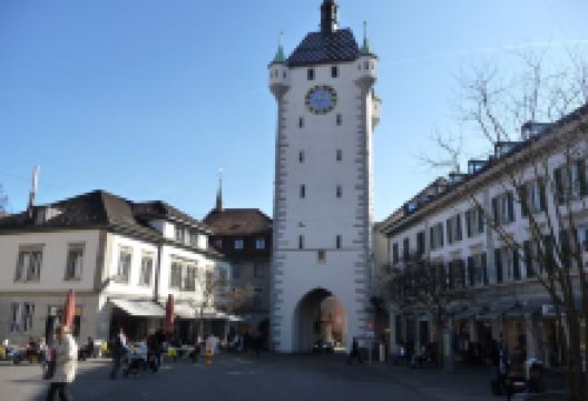 Stadtturm景点图片
