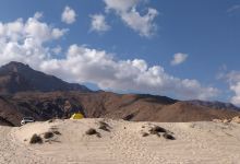 Al Sifah Beach景点图片