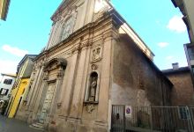 Chiesa di San Bernardino景点图片