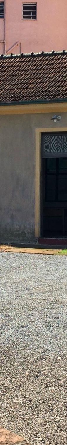 Parque Historico Jorge Kuhn-皮卡达卡夫