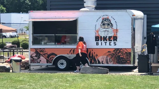 Biker Brewhouse