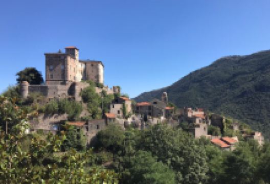 Borgo Vecchio di Balestrino景点图片