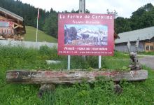 La Ferme de Caroline景点图片