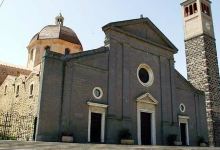 Pieve di Santa Maria Assunta景点图片