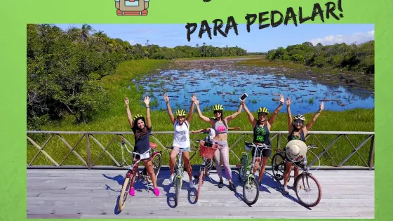 Parque Municipal klaus Peters
