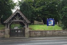 St Nicholas' Church, Wetwang景点图片