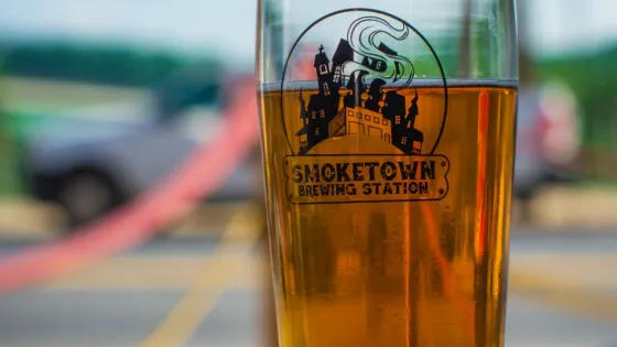 Smoketown Brewing Station