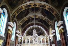 Nativity of Saint John the Baptist Orthodox Cathedral景点图片