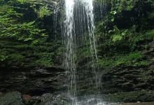 Cascadas de Ursula景点图片