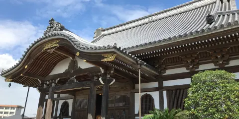 神龍寺