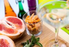 Scratch Distillery景点图片