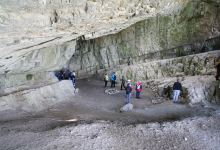 Outdoor Museum for Mining and Industry景点图片