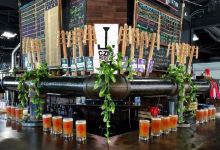 Czig Meister Brewing Company景点图片