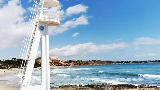 Playa de la Glea