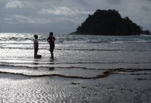 Batu Nago Island景点图片